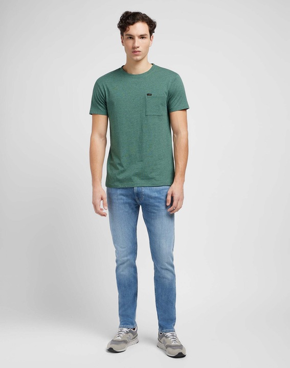 Actual product image Lee Jeans Slim Fit Rider (W33/L32)