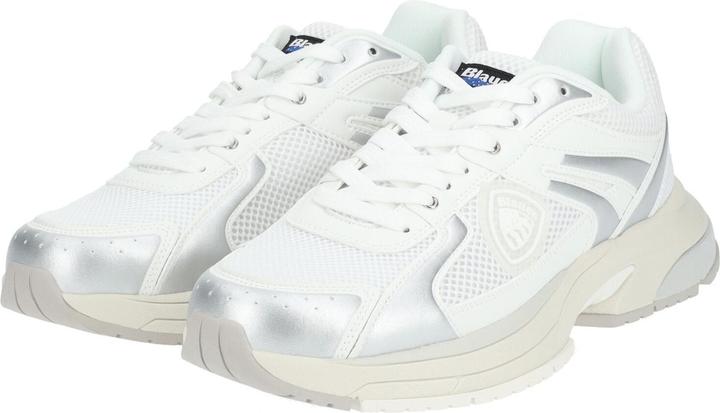 Produktbild Blauer Sneaker (42)