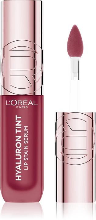 Actual product image L'Oréal Paris Hyaluron Tint (Berry Jolie)