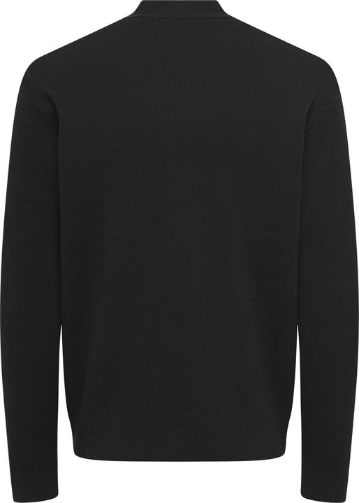 Produktbild Only & Sons ONSTING Strickjacke Strickjacke (M)