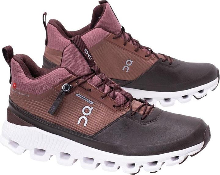 Produktbild On Running Cloud Hi (38)