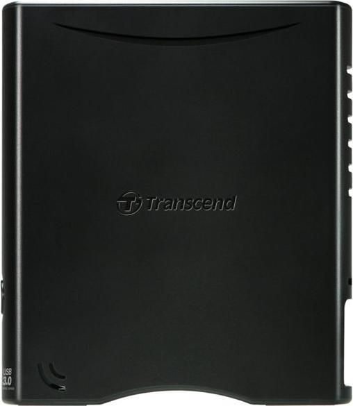 Image du produit Transcend DISQUE DUR 8TB STOREJET 3.5IN T3 (8 To)