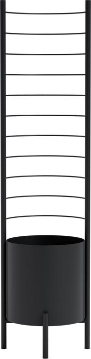Productafbeelding Eva Solo - Simply Grow Spalier für Übertopf - Black - 145x42x21 cm