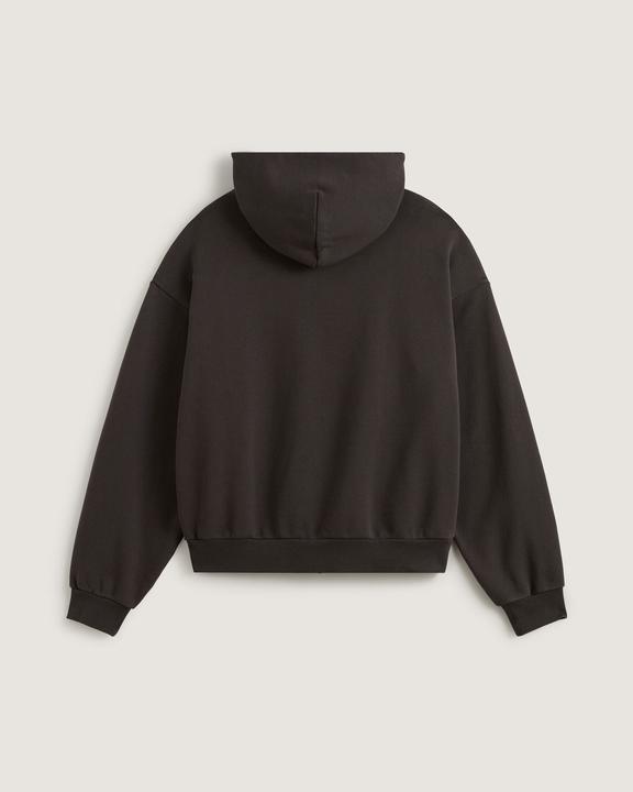 Produktbild Vans Raw Instinct FZ Hoodie (XXL)