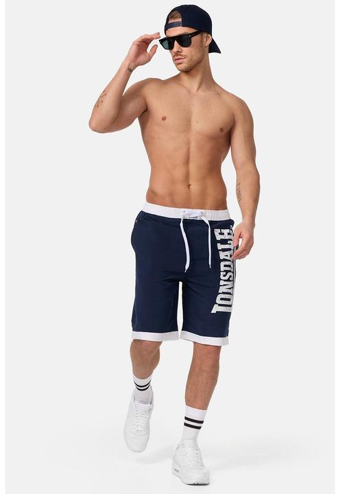 Image du produit Lonsdale Clennell (5XL)