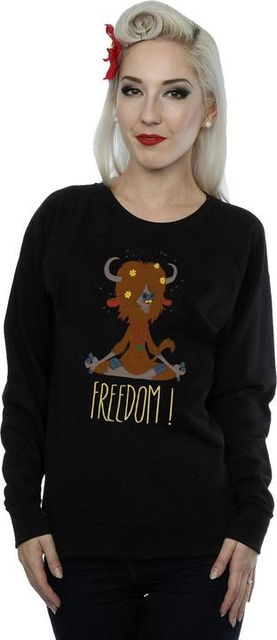 Produktbild Disney Zootropolis Yak Freedom Sweatshirt (XL)