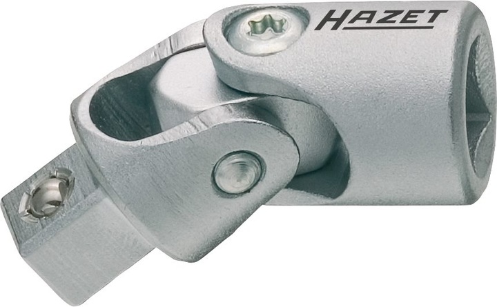 Produktbild HAZET Universal Gelenk 8820 ∙ Vierkant10 mm (3/8 Zoll) ∙ Vierkant 10 mm (3/8 Zoll) (3/8")