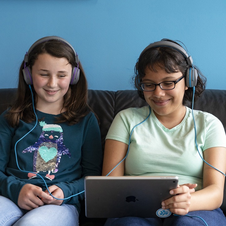 Actual product image JLab Audio JBuddies