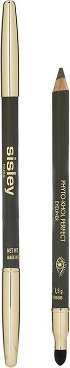 Actual product image Sisley Phyto Khol Perfect 09 Deep Jun (9)