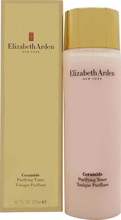 Image du produit Elizabeth Arden EArden Ges RG Tonique purifiant (Tonique visage, 200 ml)
