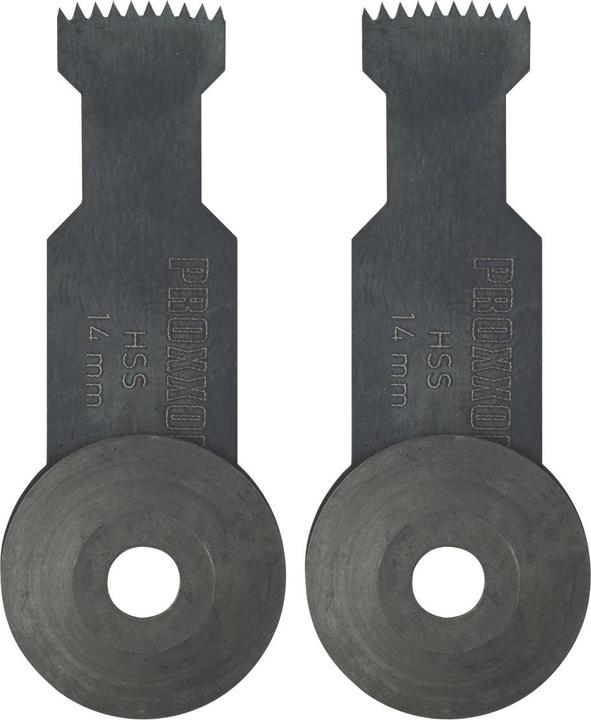 Produktbild Proxxon Eintauchsägeblatt HSS 14 mm für OZI