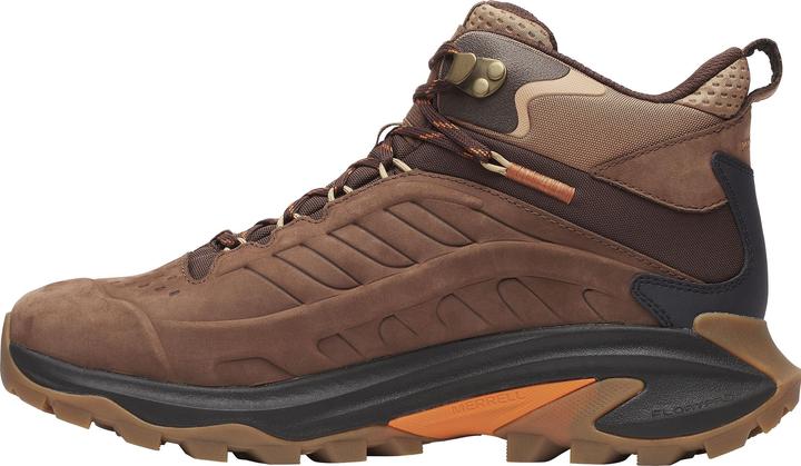 Produktbild Merrell Moab Speed 2 Leather Mid WP (43.5)