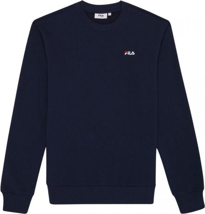 FILA Leverano Regular Crew Sweatshirt