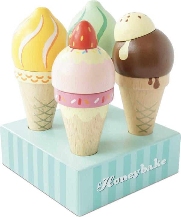 Image du produit Le Toy Van Crème glacée