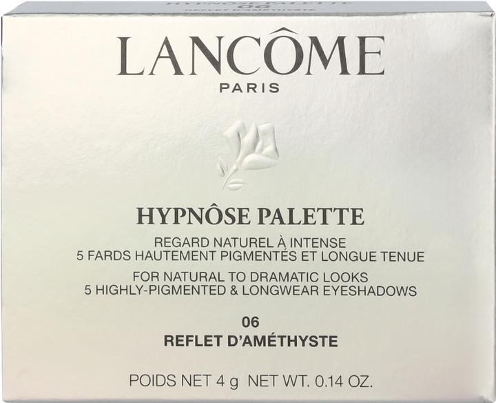 Image du produit Lancôme Hypnôse (06 Reflets D'améthyste)