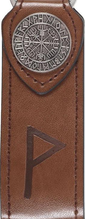 Image du produit Something Different - Porte-clés motif Rune JOY VIKING