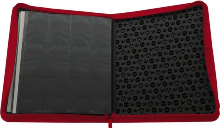 Image du produit Ultra Pro Pokémon - Charizard Elite Series 12-Pocket Zip. Reliure Pro