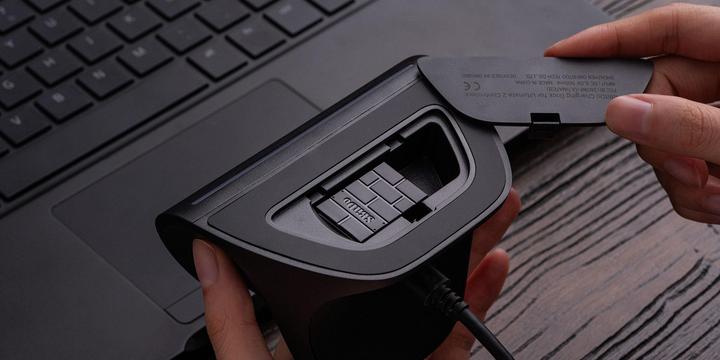 Actual product image 8bitdo Ultimate 2 Wireless (Switch, Windows)