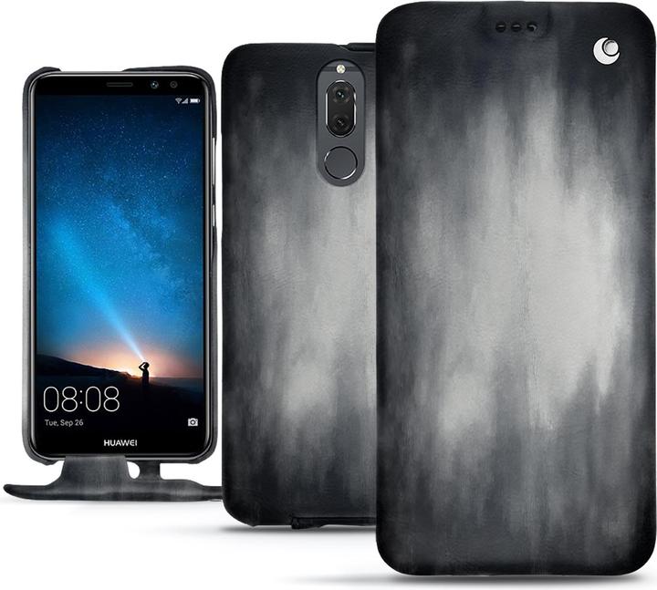 Produktbild Noreve Lederschutzhülle vertikal (Huawei Mate 10 Lite)