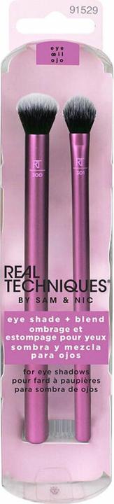 Produktbild Real Techniques Eye shade (Eyeshadow)