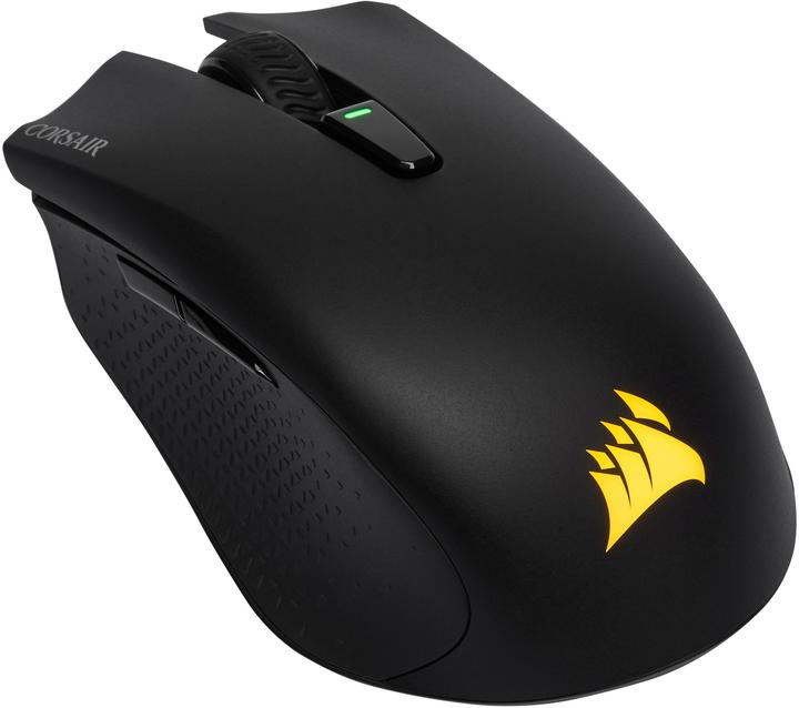 Actual product image Corsair Harpoon RGB (Cable, Wireless)