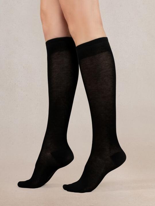 Produktbild Bleuforêt Seidensocke (39 - 41)