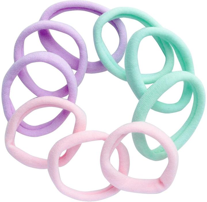 Immagine prodotto Parsa Beauty Supporto per trecce (Elastico per capelli)