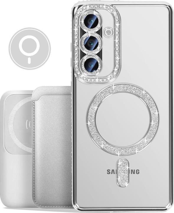 Actual product image Avizar MagSafe Diamant (Samsung Galaxy A56)