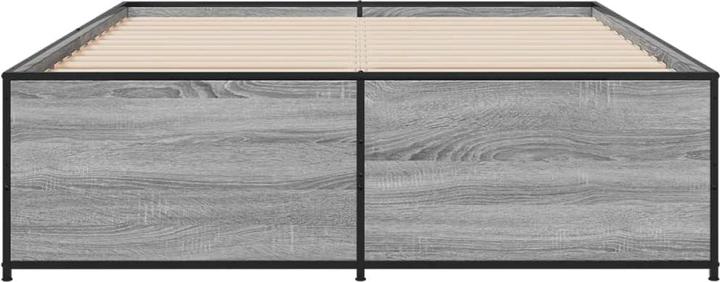 Image du produit vidaXL Bettgestell (140 x 200 cm)