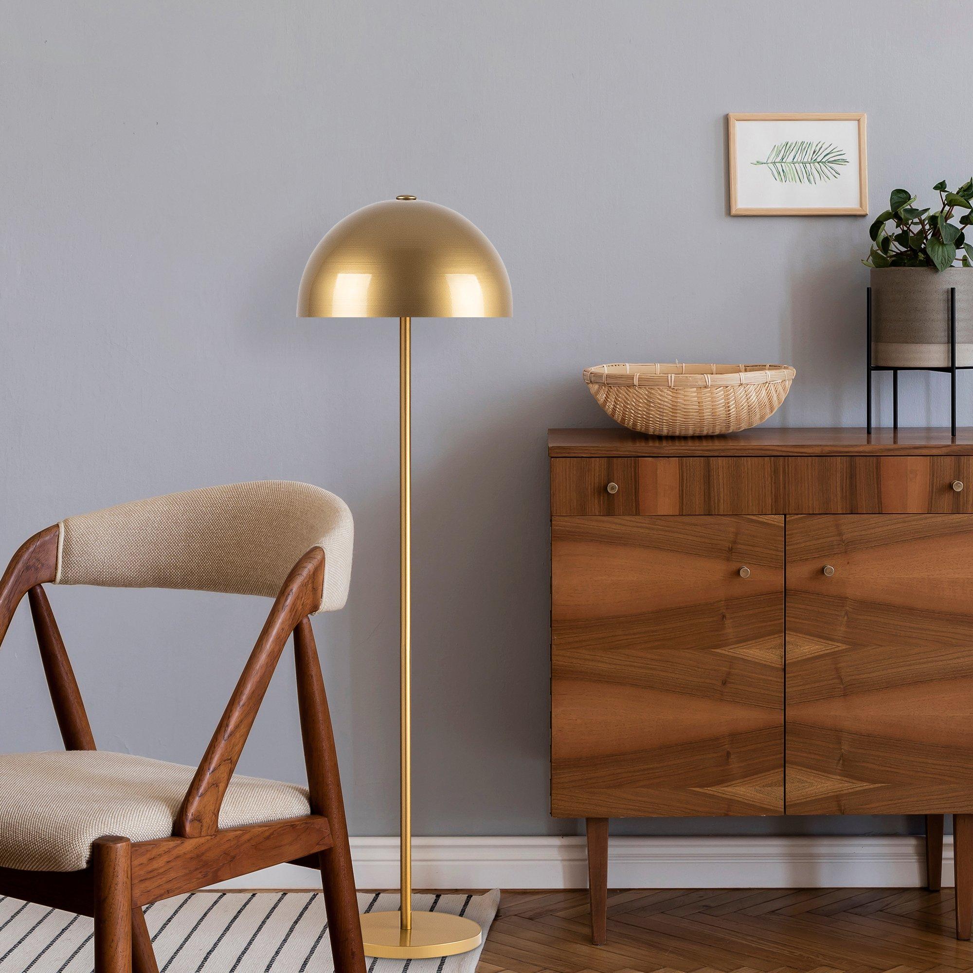 Thumbnail - Hanah Home, Stehlampe, Fiona (E27)