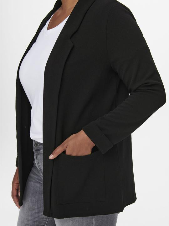 Produktbild Only Vorn offener Curvy Blazer (XL)