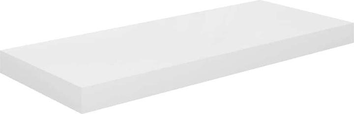 Actual product image vidaXL Wandregal (23.50 x 60 x 4 cm)