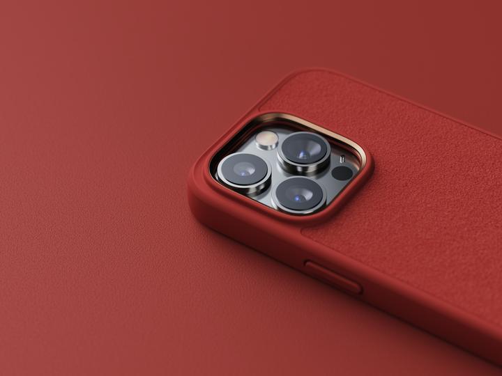 Produktbild Njord Comfort+ (Apple iPhone 14 Pro)