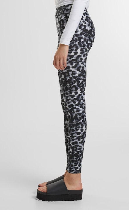 Image du produit Urban Classics Ladies Soft AOP Leggings (5XL)