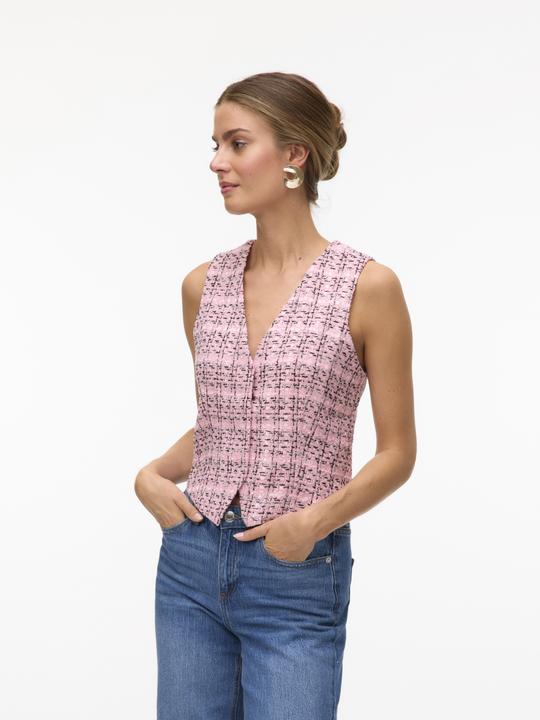 Produktbild Vero Moda VMADELE Anzugweste Weste (L)