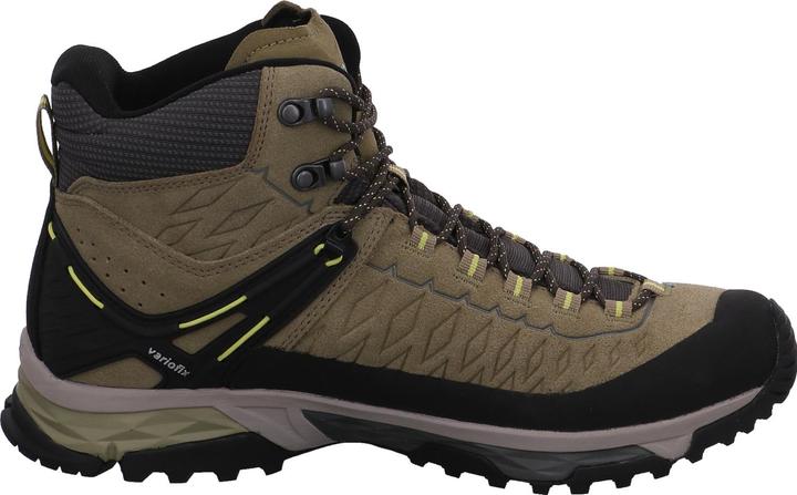 Produktbild Meindl Top Trail Mid GTX (45)