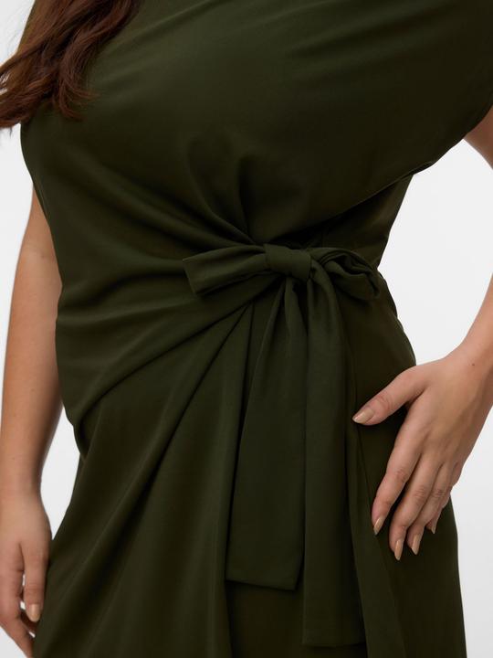 Image du produit Vero Moda VMCLENA Midikleid Kleid (52, 54, XL)