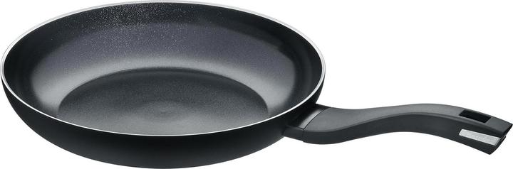 Berndes Bratpfanne Alu Recycled Induction 30 cm (30 cm, Bratpfanne, Aluminium)