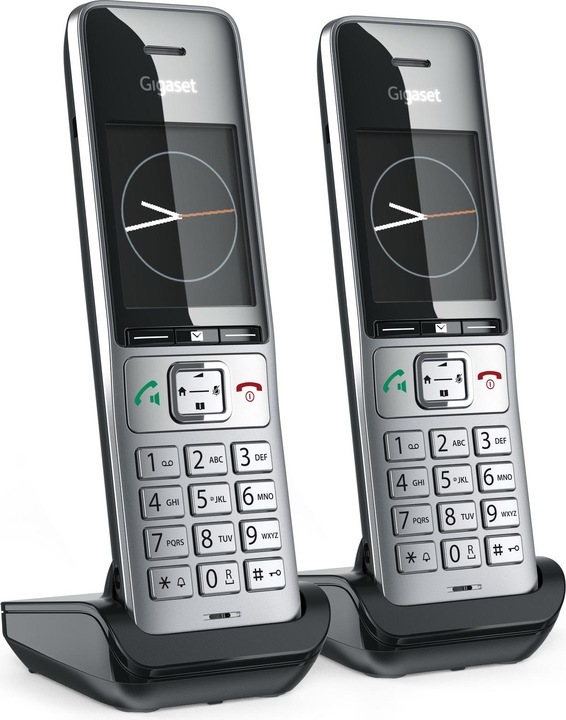 Produktbild Gigaset Comfort 500HX Duo Mobilteil