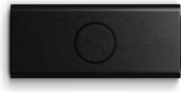 Image du produit Satechi Vegan-Leather FindAll Glasses Case Black