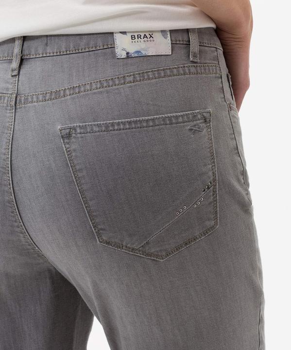 Image du produit BRAX Mary Jeans used regular blue (W42/L32)