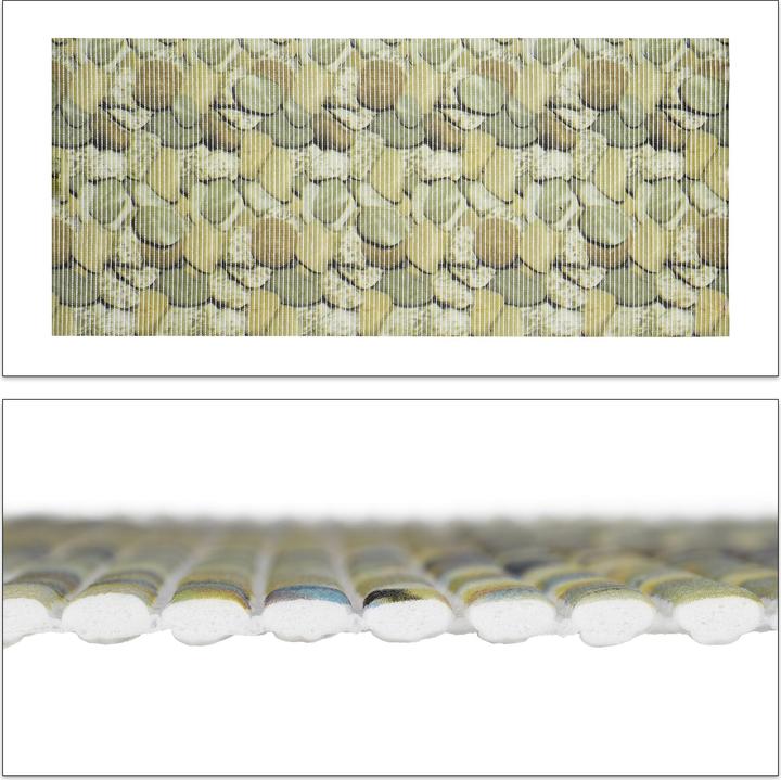 Produktbild Relaxdays Weichschaummatte (65 x 150 x 0.5 cm)