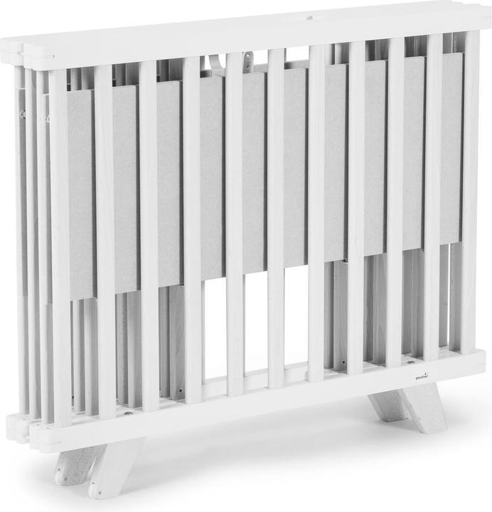 Image du produit Geuther Parc Lasse (Hêtre)