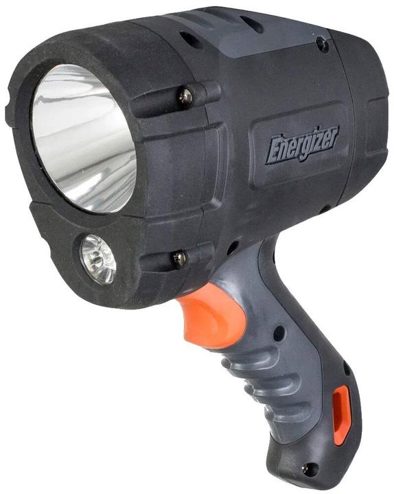 Actual product image Energizer Headlamp 7638900443127 1000 Lumen Black (20.42 cm, 1000 lm)