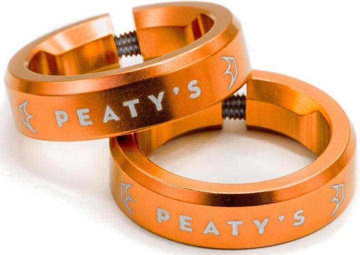 Produktbild Peaty's Monarch