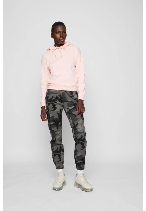 Image du produit Urban Classics Ladies Hoody (XS)