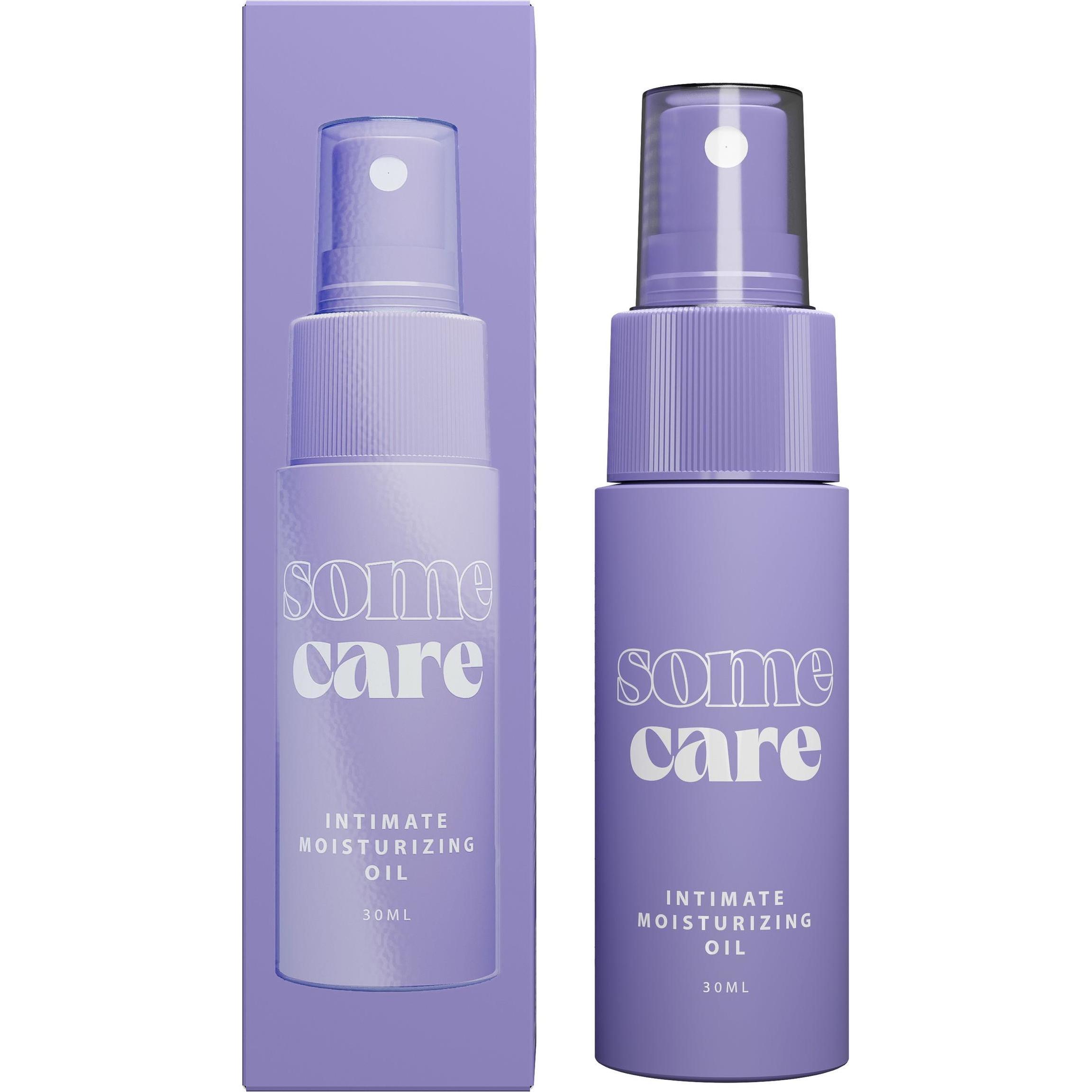Thumbnail - Some, Intimpflege, CARE Intim Feuchtigkeitsöl 30 ml (30 ml, Intimöl)
