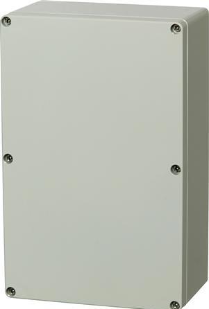 Produktbild Fibox Gehäuse ABS 250x160x90mm (Gehäuse)