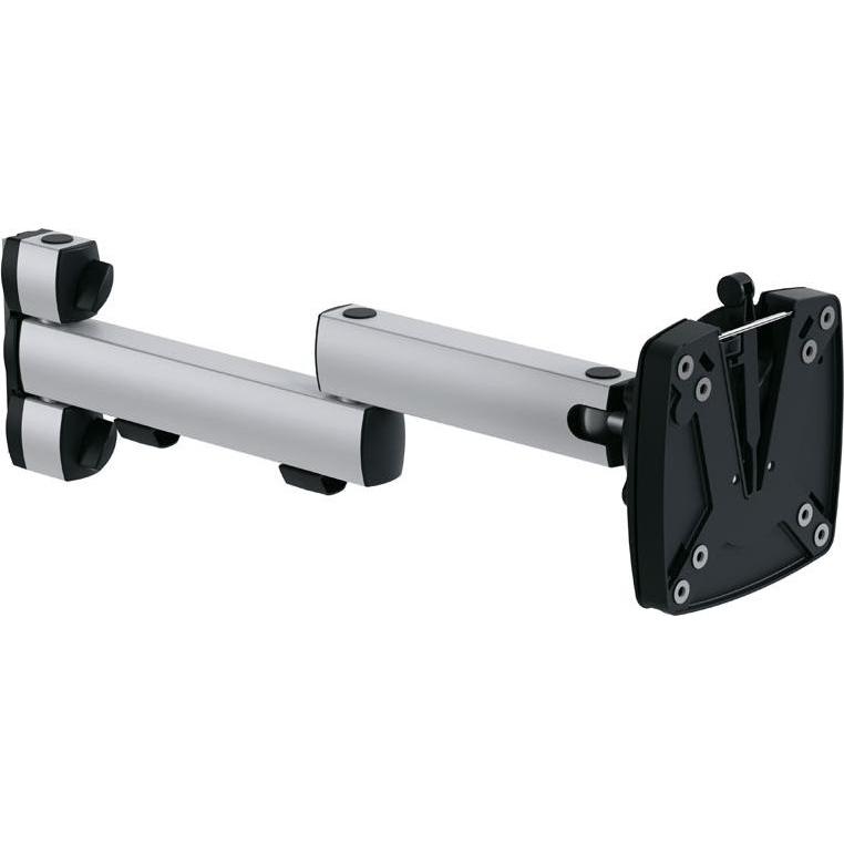 Novus TSS Faltarm II PM für gerade Profile (964+0119+010) (17.72"), Monitor Halterung