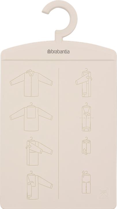 Actual product image Brabantia Faltbrett Faltbrett Beige